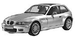 BMW E36-7 C0484 Fault Code