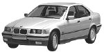 BMW E36 C0484 Fault Code