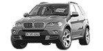 BMW E70 C0484 Fault Code