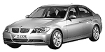 BMW E90 C0484 Fault Code