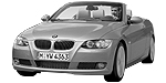 BMW E93 C0484 Fault Code