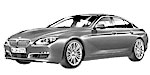 BMW F06 C0484 Fault Code