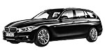 BMW F31 C0484 Fault Code