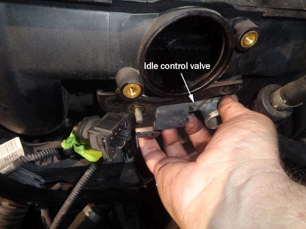 See C0484 repair manual