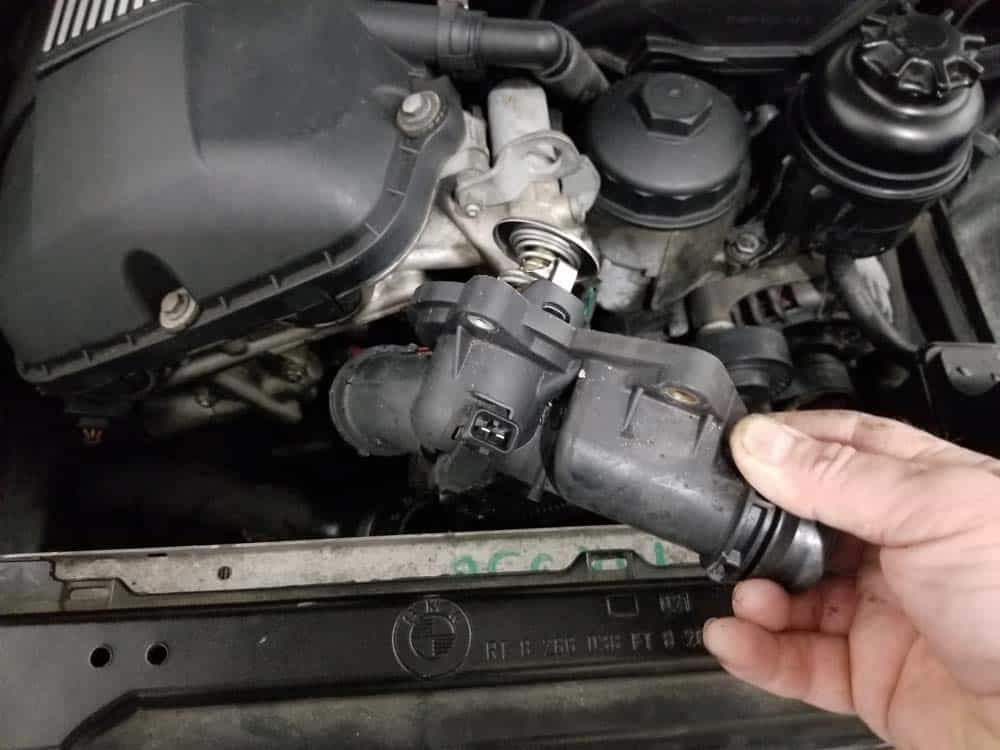 See C0484 in engine