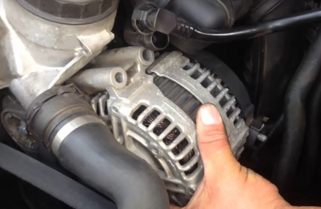 See C0484 in engine